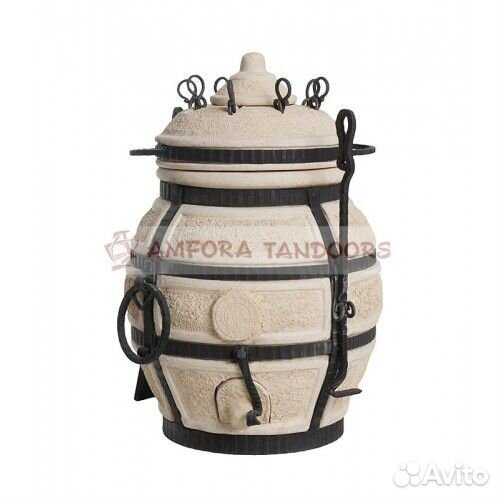 Тандыр «Сармат Донской» - Амфора