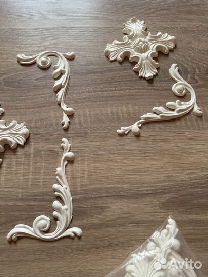 Настенный декор