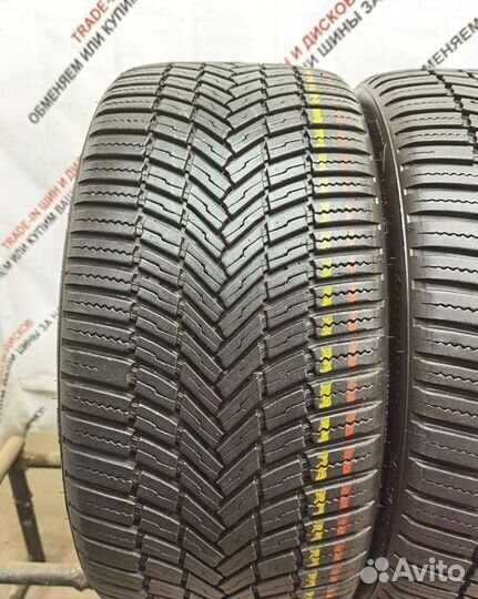 Bridgestone Weather Control A005 235/35 R19 91Y