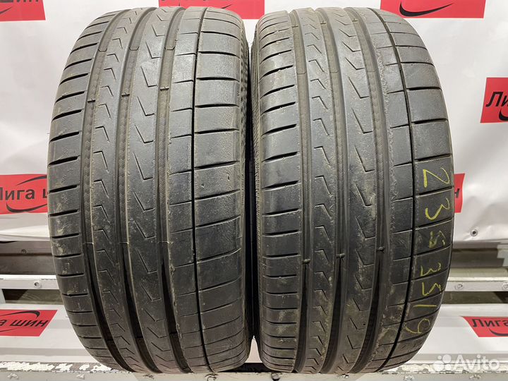 Vredestein Ultrac Vorti R 235/35 R19