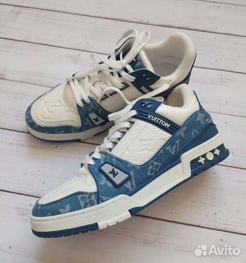 Sneaker Louis Vuitton