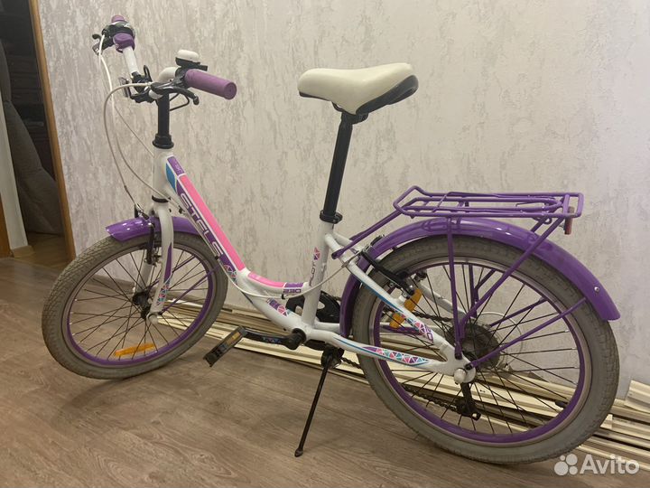 Велосипед Stels 230 детский