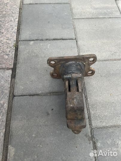Тягово-сцепное устройство (фаркоп) УАЗ