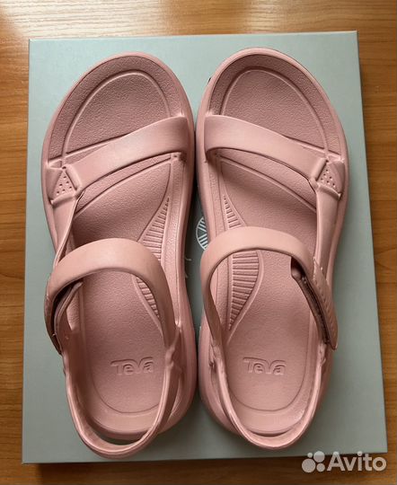 Сандалии teva, harricane drift