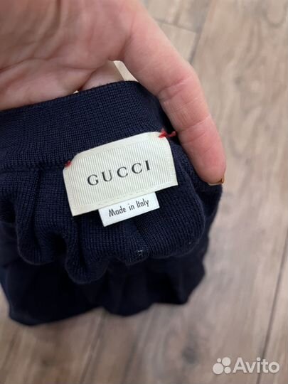 Gucci юбка