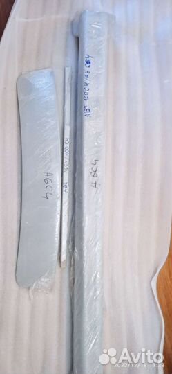 Тюнинг audi a6 c4