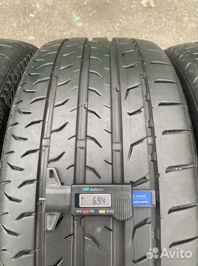 Continental MaxContact MC6 235/45 R18 98V