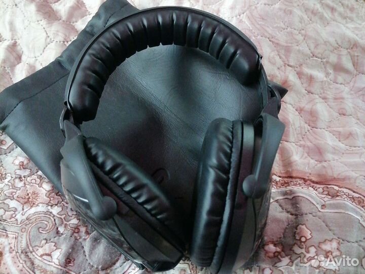 Металлоискатель xp deus ws 5