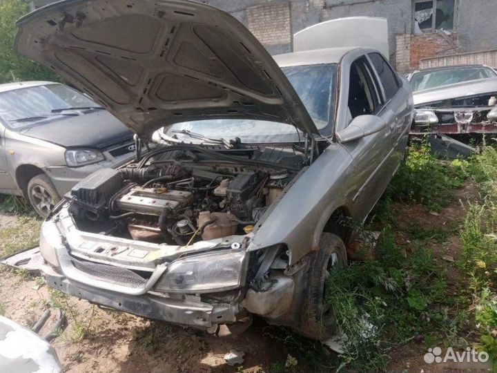 Бардачок Opel Vectra B 1997