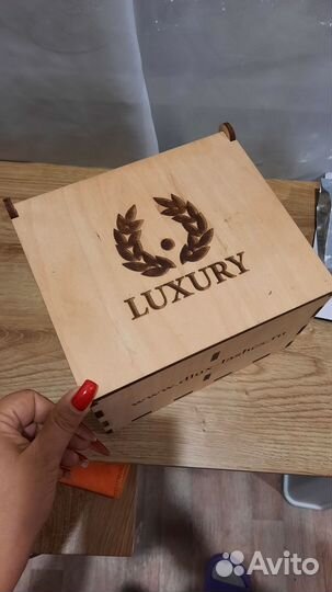 Бокс для ресниц