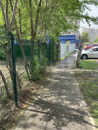 Участок 6 сот. (ИЖС)