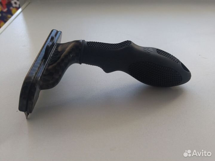 Фурминатор для собак