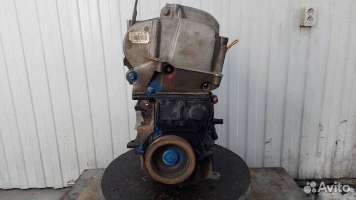 Двигатель Renault Duster 2012 K4MA606