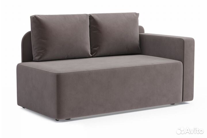 Диван угловой 