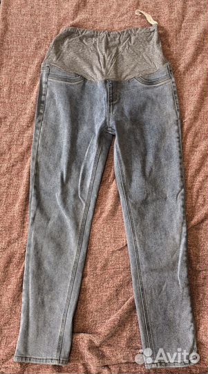 Джинсы для беременных