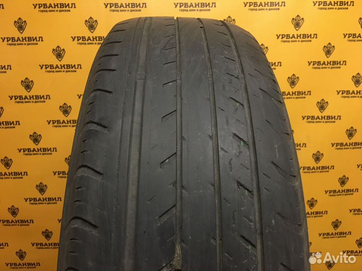 Dunlop Grandtrek ST30 225/60 R18