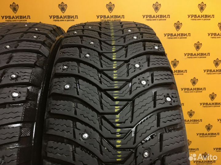 Michelin X-Ice North XIN3 195/65 R15 95T