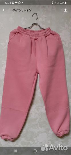 Спортивный костюм женский зима