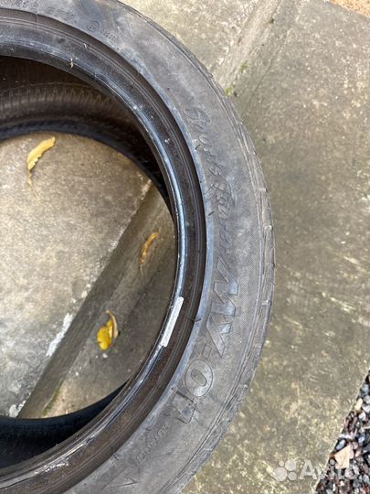 Bridgestone Sports Tourer MY-01 205/50 R16 87V