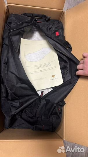 Оригинальный Чехол (тент ) Mercedes Maybach