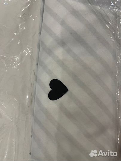 Белье постельное новое 1,5