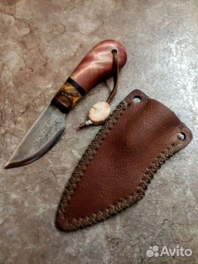 Нож на заказ