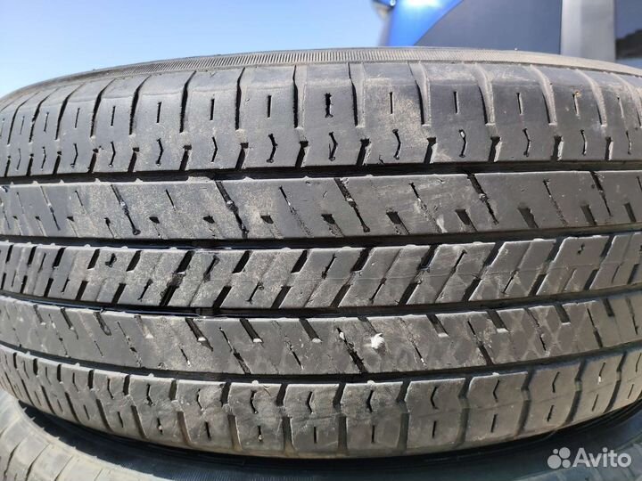 Yokohama Geolandar G091 225/60 R18 100H