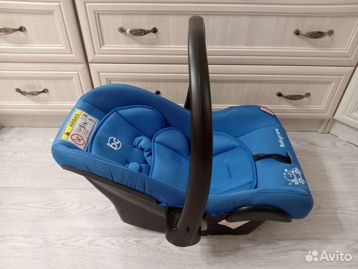 Автолюлька от 0