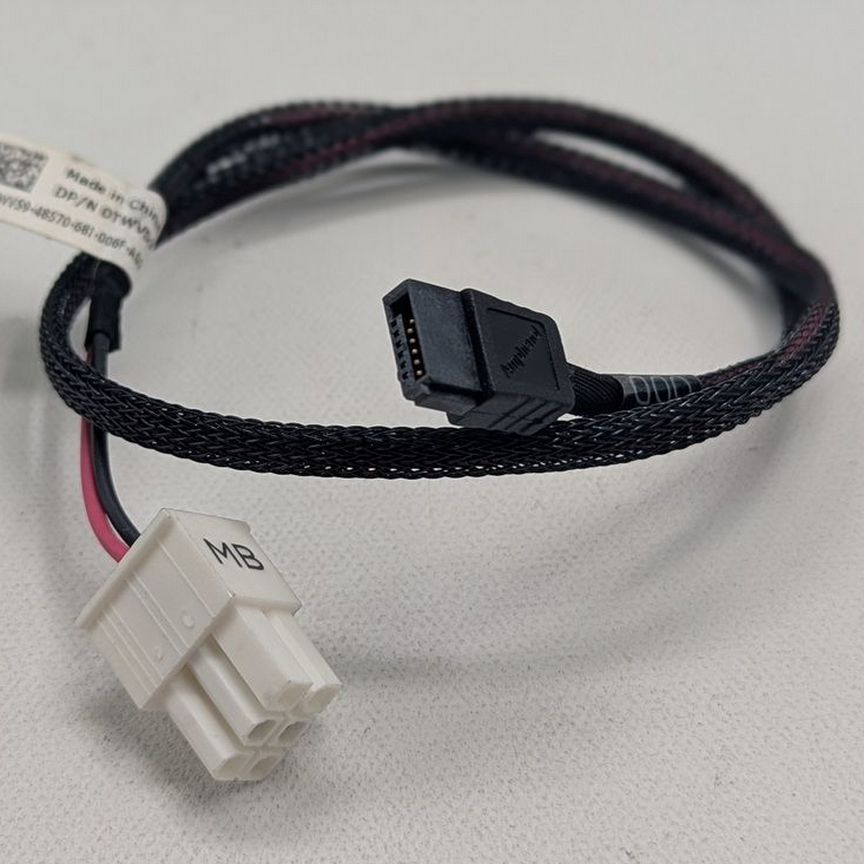 [0TWV59] Кабель Dell Poweredge R230