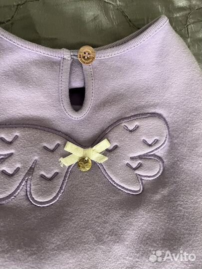 Маечки для собак Puppy Angel m/l