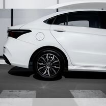 Новый OMODA S5 1.5 CVT, 2023, цена от 1 570 000 руб.