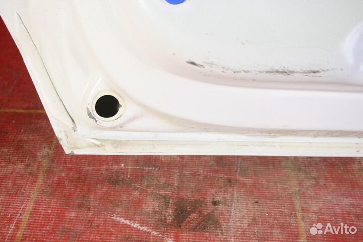 Крышка багажника Kia Sorento