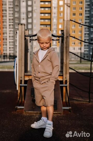 Костюм детский малльчик/девочка