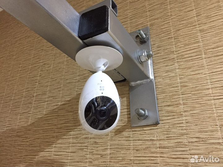 Wi fi камера видеонаблюдения Ezviz
