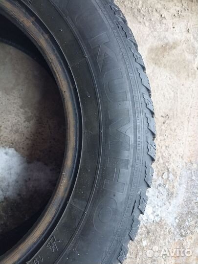 Kumho I'Zen KW22 195/65 R15