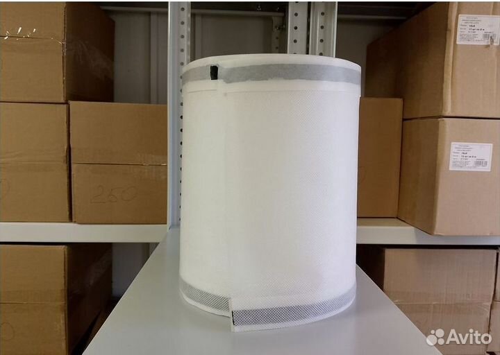 Лента монтажная