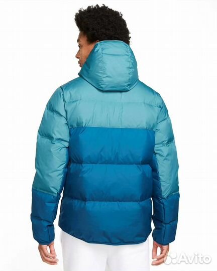 Куртка Nike Storm-Fit Windrunner