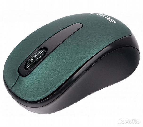 Беспроводная мышь Acer OMR135, зеленый