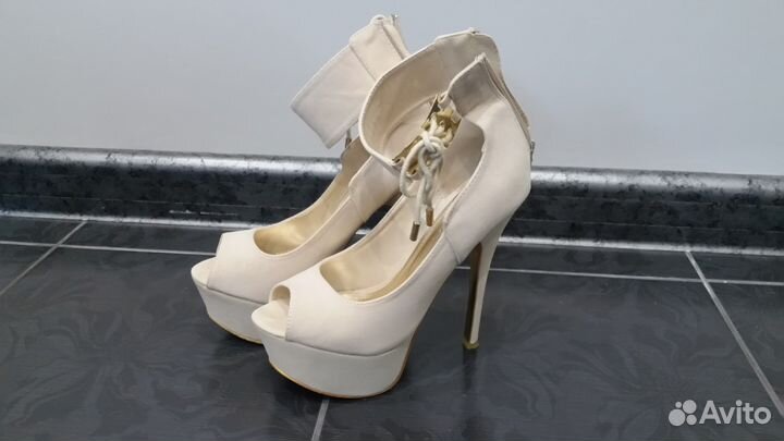 Боссоножки