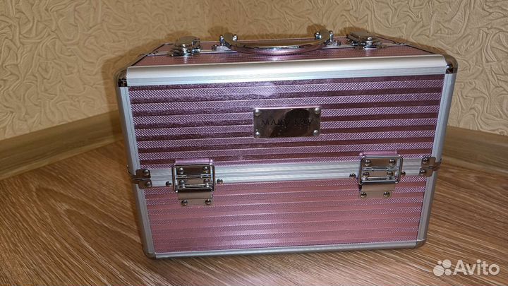 Кейс для косметики