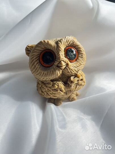 Подарок мыло