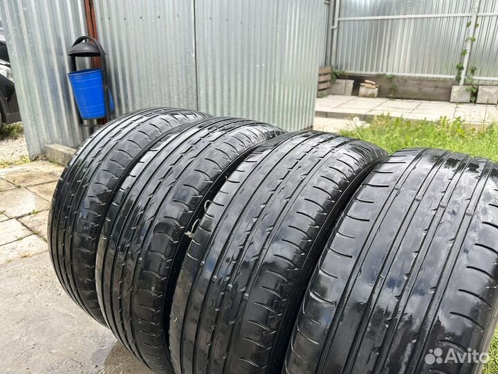 Nexen N8000 235/60 R18