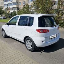 Mazda Demio 1.3 AT, 2005, 200 000 км, с пробегом, цена 420 000 руб.