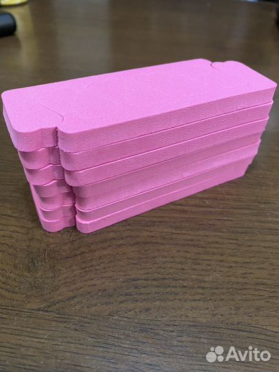 Разделитель для пальцев ног (педикюр)