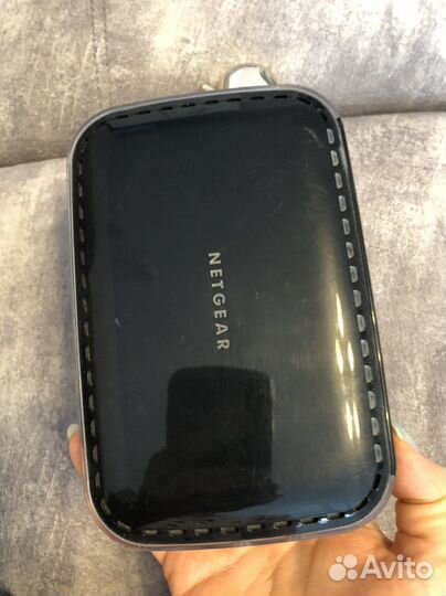 Вай фай роутер