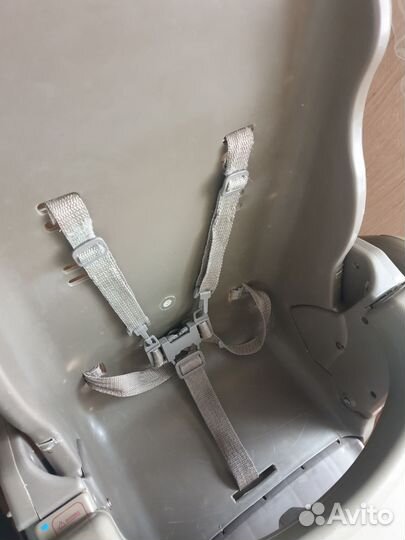 Стульчик для кормления