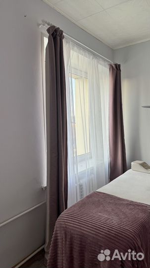 Шторы блэкаут рогожка