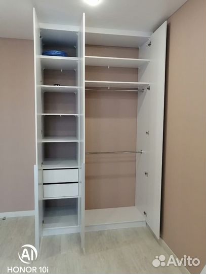 Шкафы купе на заказ