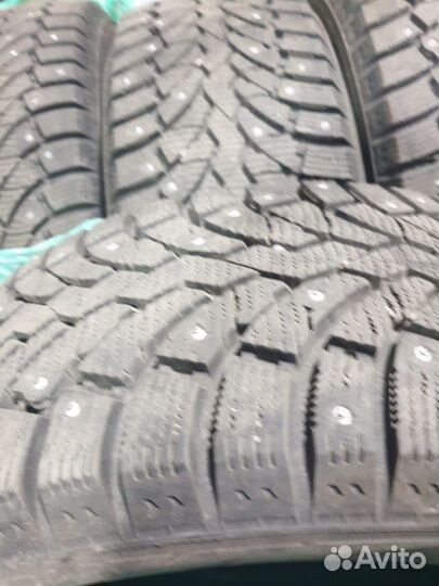 Pirelli Formula Ice 205/55 R16