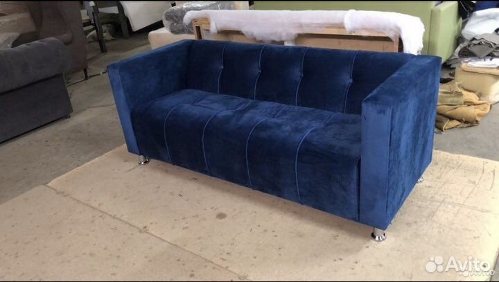 Диван офисный 3321